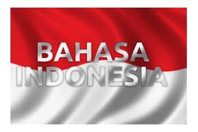 B. INDONESIA KELAS 7 R 2021